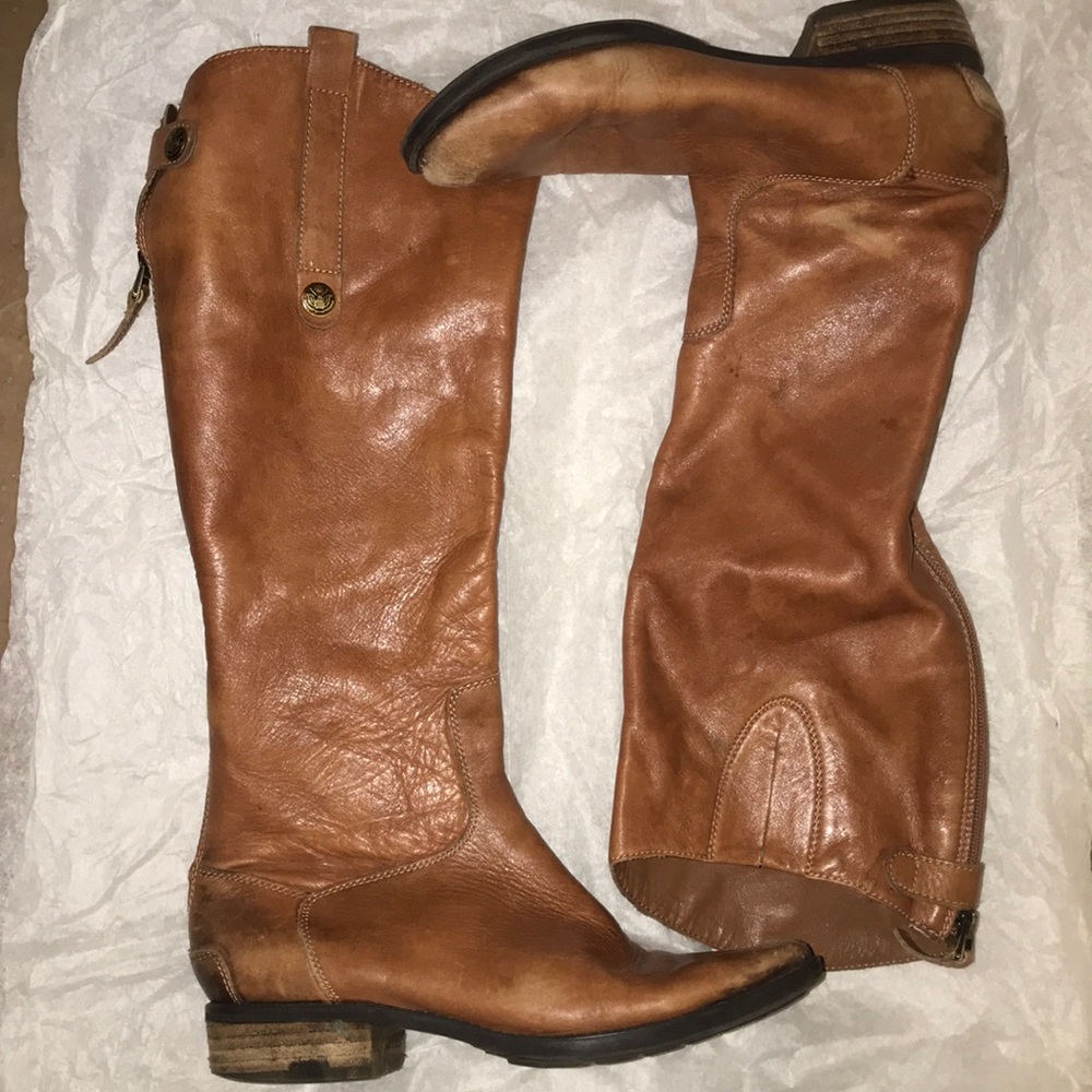 Sam Edelman Penny Riding Boots
